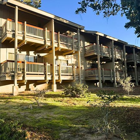 Comfort Inn Monterey Peninsula Airport Εξωτερικό φωτογραφία