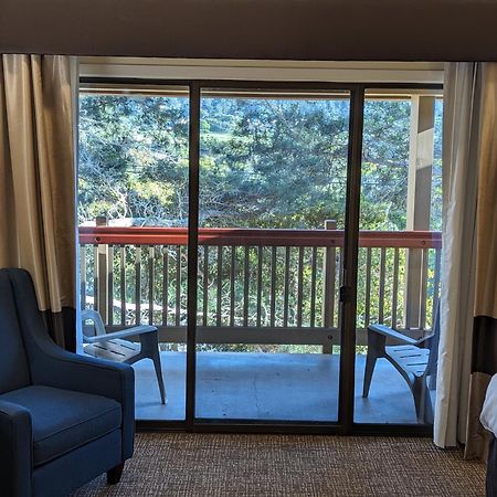 Comfort Inn Monterey Peninsula Airport Εξωτερικό φωτογραφία