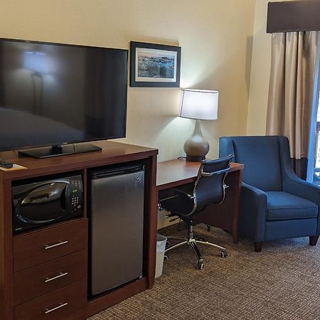 Comfort Inn Monterey Peninsula Airport Εξωτερικό φωτογραφία