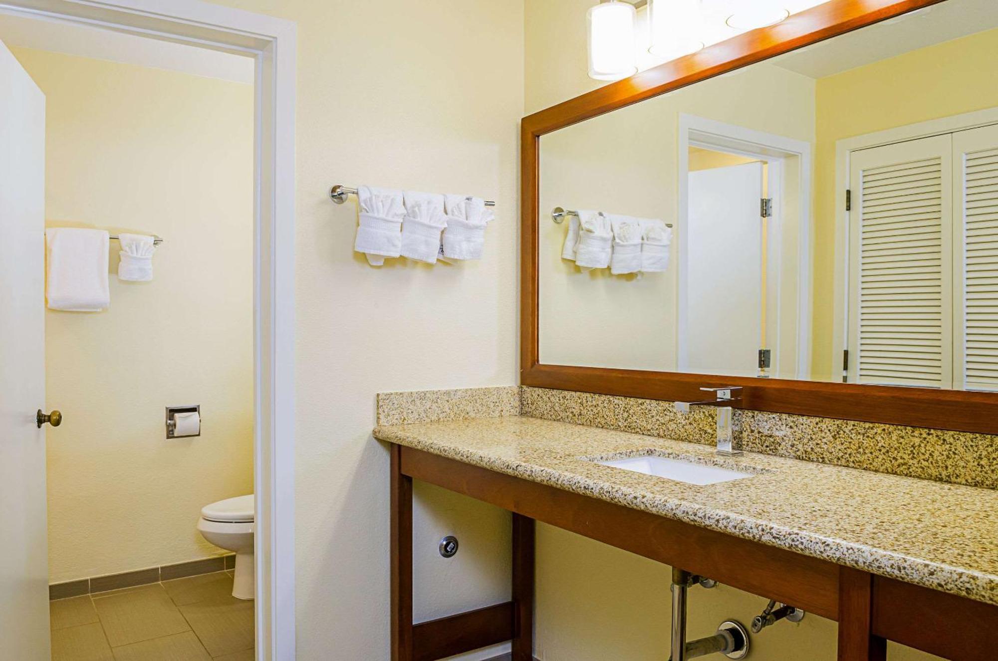 Comfort Inn Monterey Peninsula Airport Εξωτερικό φωτογραφία