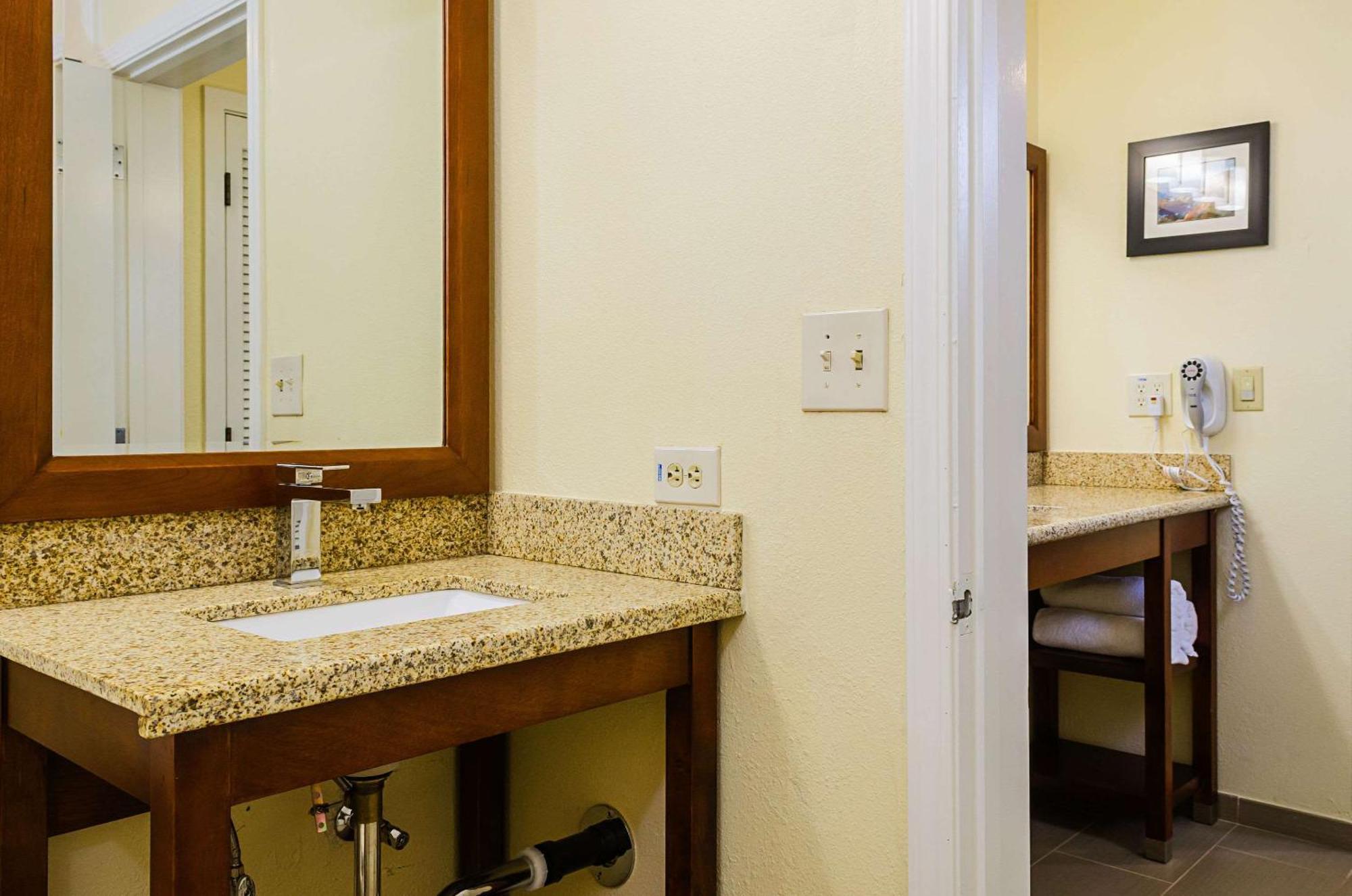 Comfort Inn Monterey Peninsula Airport Εξωτερικό φωτογραφία