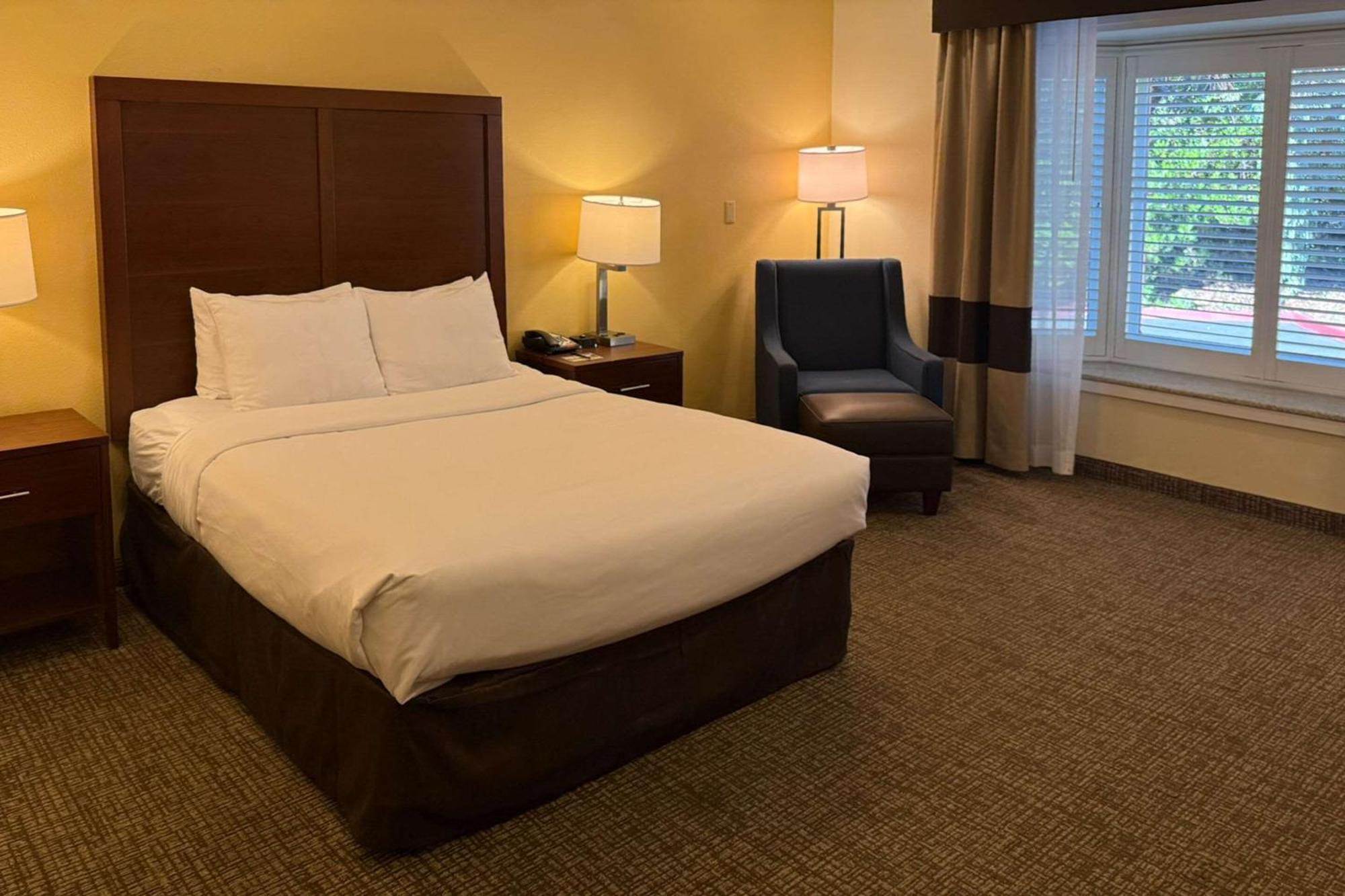 Comfort Inn Monterey Peninsula Airport Εξωτερικό φωτογραφία