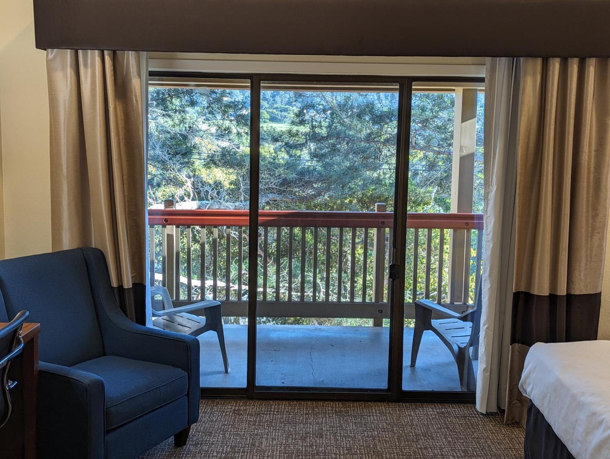 Comfort Inn Monterey Peninsula Airport Εξωτερικό φωτογραφία