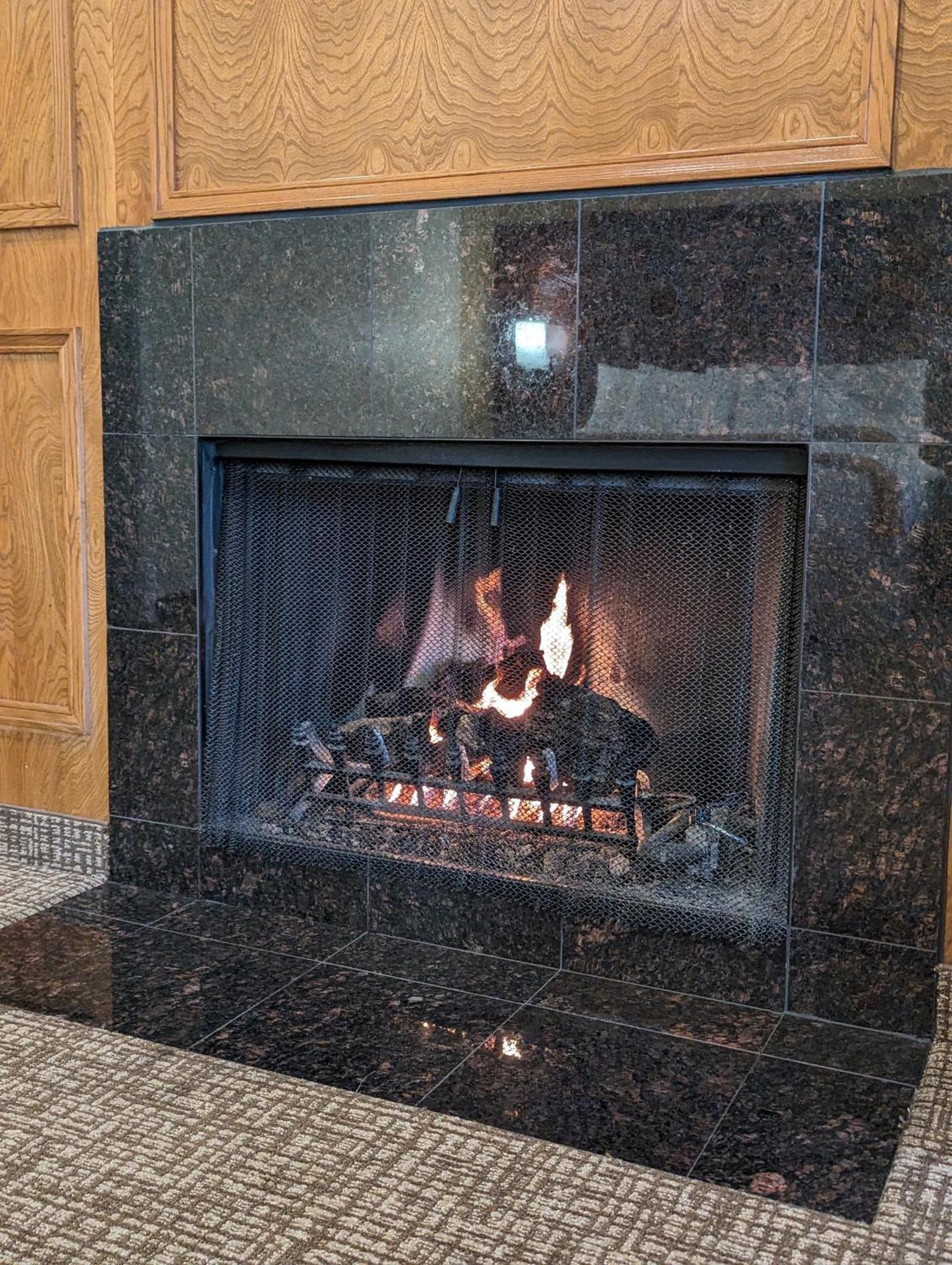 Comfort Inn Monterey Peninsula Airport Εξωτερικό φωτογραφία