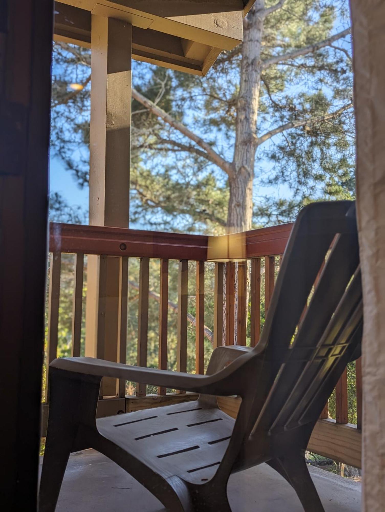 Comfort Inn Monterey Peninsula Airport Εξωτερικό φωτογραφία