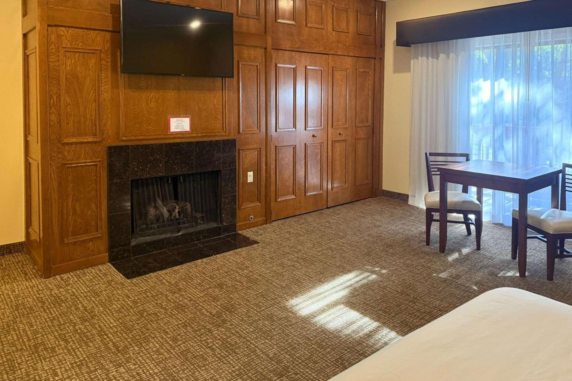 Comfort Inn Monterey Peninsula Airport Εξωτερικό φωτογραφία